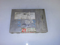 1984-1986 Pontiac Bonneville pcm ecu ecm computer 01226519