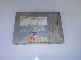 1984-1986 Pontiac Bonneville pcm ecu ecm computer 01226519