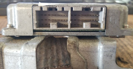 31036 CB40B Nissan Murano 2005-2006 ecm ecu computer