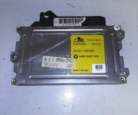 34.52-1 163 002 ABS Control Module 1994-1995 BMW 325i 325 - Swan Auto