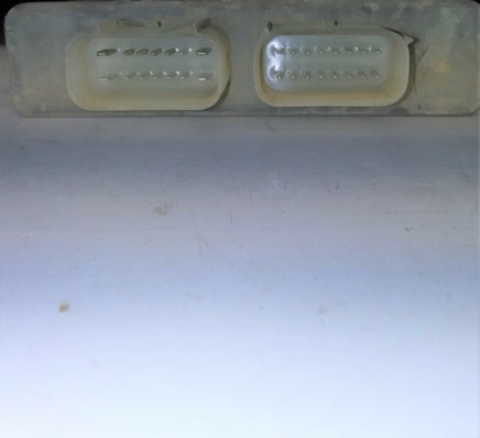 68085913AD Dodge Ram pickup 2014-2015 fluid emission module