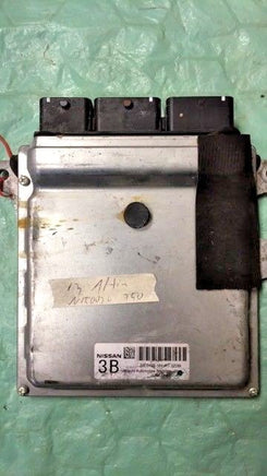 MEC128-161 ECM ECU computer 2013 Nissan Altima