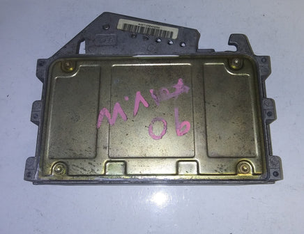 535 907 379E ABS control module 1991-1992 VW Passat