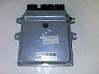 2011-2013 Nissan Altima ecm ecu computer MEC112-132