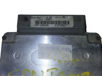 97BB-12A650-ANB ecm ecu computer 1997 Ford Contour or Mystique **TESTED GOOD**