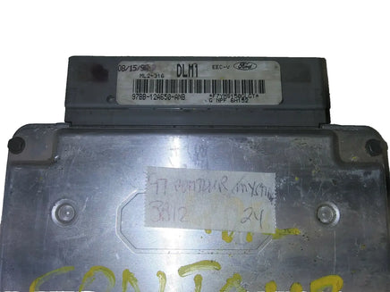 97BB-12A650-ANB ecm ecu computer 1997 Ford Contour or Mystique **TESTED GOOD**