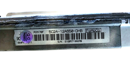 5C2A-12A650-DHB Ford Econoline van 2005 ecm ecu computer  **TESTED**