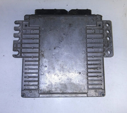 MEC86-250 ecm ecu computer 2005 Nissan Armada