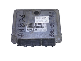 06A 906 018 FB VW Jetta 1999-2001 ecu ecm computer