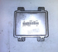 12607546 ecm ecu computer 2006-2009 Chevrolet HHR