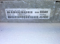 P04896033AH Dodge Stratus or Sebring 2001 ecm ecu computer