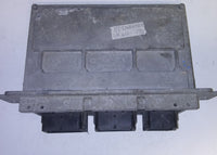7T4A-12A650-XF ecm ecu computer 2007 Ford Edge or MKX **tested***