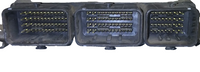 NEC026-075 ecm ecu computer 2018 Nissan Altima