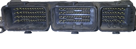 NEC026-075 ecm ecu computer 2018 Nissan Altima