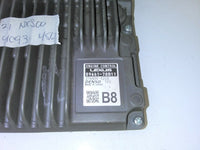 2021 Lexus NX300 ecm ecu computer 89661-78B11
