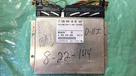 031 545 08 32 abs computer module 2000-2002 Mercedes E320