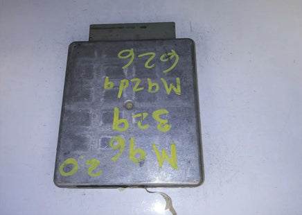1996 Mazda 626 ecm ecu computer F62F-12A650-BE