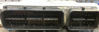 2009 Toyota Corolla ecu ecm computer 89661-02U70