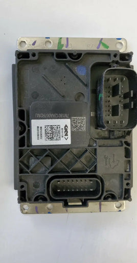 2018-2019 GMC Terrain rear differential locking module 40181138