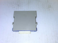 2011-2015 Toyota Sienna park aid assist control module 89340-45050
