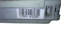 A18-C83 EX7 ecm ecu computer 1996 Infiniti I30