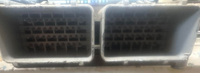 P05127669AA Dodge Caravan or T&C 2001 ecm ecu computer