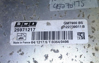 25971217 air ride suspension module 2012 GMC Yukon - Swan Auto