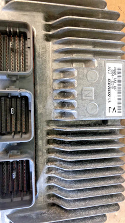 37820-5A3-L57 Honda Accord 2013 ecm ecu computer