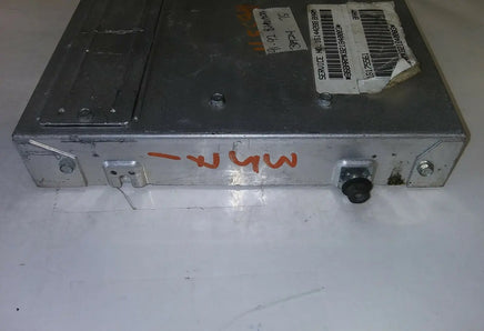 1991-1992 Oldsmobile Bravada ecm ecu computer 16175561
