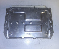 163 545 80 32 abs anti-lock brake control module 2000-2003 Mercedes ML320