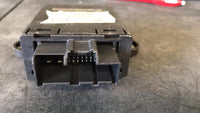 2013-2015 Ford Fusion door module DG9T 14B534 BE