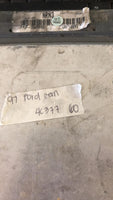 1997 Ford F-150 F250 pickup ECM ECU computer  F7UF-12A650-DD TESTED GOOD