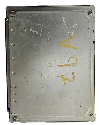 39109-37508 Hyunda Santa Fe 2003 ecm ecu computer