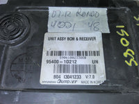 95400-1D212 Kia Rondo 2007-2012 bcm body control module