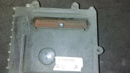 04606188 TCM transmission computer 1996 Dodge Intrepid