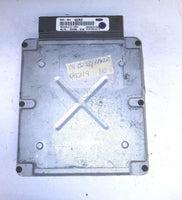 4U7A-12A650-KHA ecu ecm computer 2004 Ford Ranger or B2300  **tested** - Swan Auto