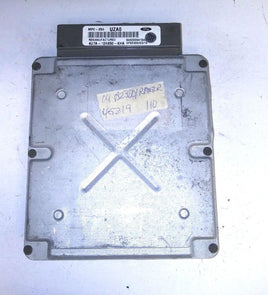 4U7A-12A650-KHA ecu ecm computer 2004 Ford Ranger or B2300  **tested** - Swan Auto