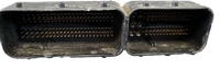 NNN500550  Land Rover Ranger Rover  ecm ecu computer 2006-2009