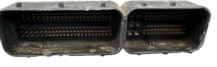 NNN500550  Land Rover Ranger Rover  ecm ecu computer 2006-2009