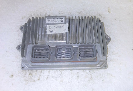2013 Honda Accord ecm ecu computer 37820-5A2-A87