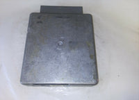 1999-2000 Ford Escort ecm ecu computer XS4F-12A650-EC