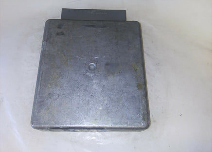 1999-2000 Ford Escort ecm ecu computer XS4F-12A650-EC