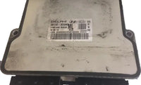 39110-3CGN5 ecm ecu computer 2014-2016 Kia Cadenza