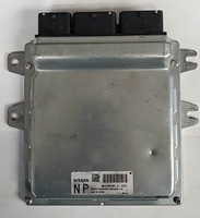 Nissan or Infiniti ecm ecu computer MEC108-484