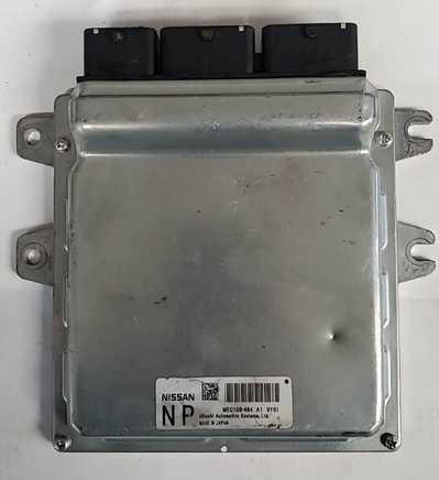 Nissan or Infiniti ecm ecu computer MEC108-484