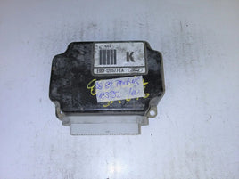 E9DF-12B577-EA multi-function module 1988-1989 Ford Taurus