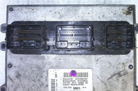 6L1A-12A650-KB Ford Edge Expedition 2006 ecm ecu computer **tested good***