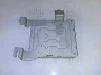 2W93-18D493-AE temperature control module 2004-2005 Jaguar XJ8