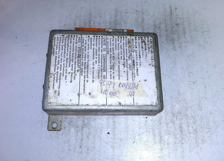 39790-SX0-A01 Honda Odyssey 1995-1997 ABS Control Module
