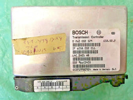 0 260 002 529 TCM transmission computer 1998-1999 Jaguar XJ8